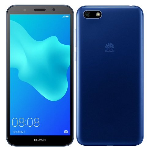 Huawei Y5 Prime 2018