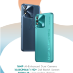 Tecno Spark40pro+128gb