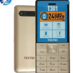Tecno T301