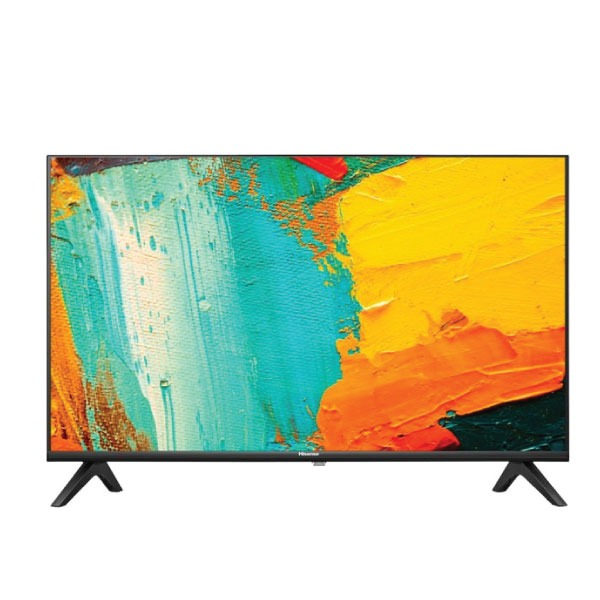 Hisense 43A4K 43 inches Full HD Smart TV