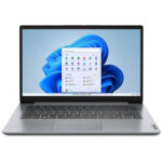 Lenovo IdeaPad 1 14IAU7 Intel Core i5 12th Gen 8GB RAM 512GB SSD 14 Inch FHD Display