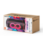 JBL PartyBox Ultimate Dolby Atmos party speaker with full lightshow, available at Bluescale Nairobi Kenya