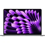 Apple MacBook Air M3 15.3 inch laptop with Liquid Retina display