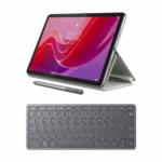 Lenovo Tab K11 8GB 128GB tablet with keyboard and S‑Pen (Gray)
