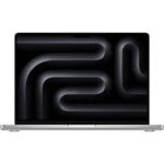 Apple MacBook Pro M5 Pro 14 inch laptop with Liquid Retina XDR display