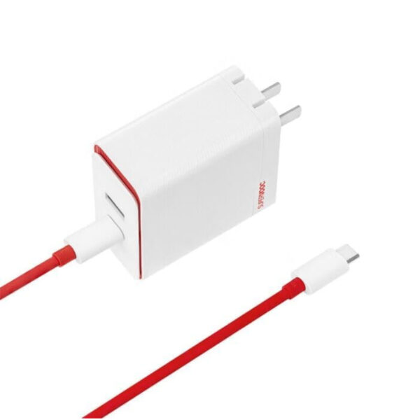 OnePlus SUPERVOOC 100W Adapter fast charger