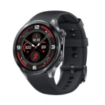OnePlus Watch 3 smartwatch with AMOLED display