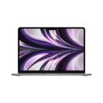 Apple MacBook Air M2 13 inch laptop with Liquid Retina display