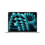 Apple MacBook Air M3 13.6 inch laptop with Liquid Retina display