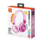 JBL JUNIOR320BT