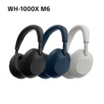 SONY HEADPHONES WH1000XM6