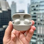 SONY WF-1000XM5 - Image 2