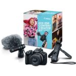 Canon EOS R50 CREATOR KIT