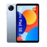 Redmi Pad SE 8.7 tablet with slim design and FHD+ display Title: Redmi Pad SE 8.7 (64GB)