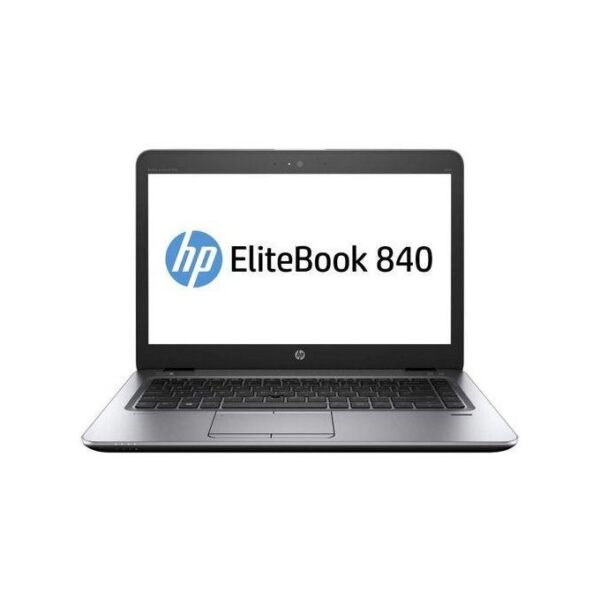HP EliteBook 840 G3 business laptop with 14″ Full HD display