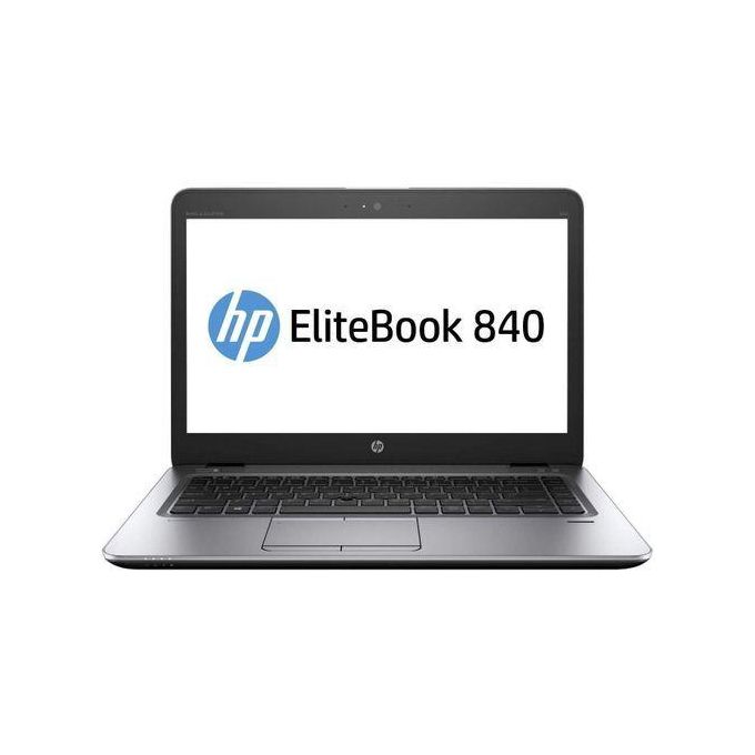 HP EliteBook 840 G3 business laptop with 14″ Full HD display