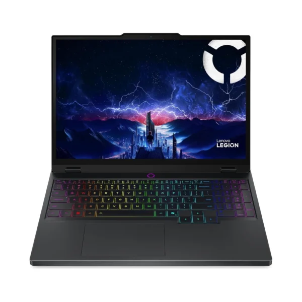 Lenovo Legion 5 15IRX10 gaming laptop with 15 inch OLED HDR display