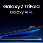 samsung galaxy z trifold price in Kenya — tri‑panel foldable smartphone