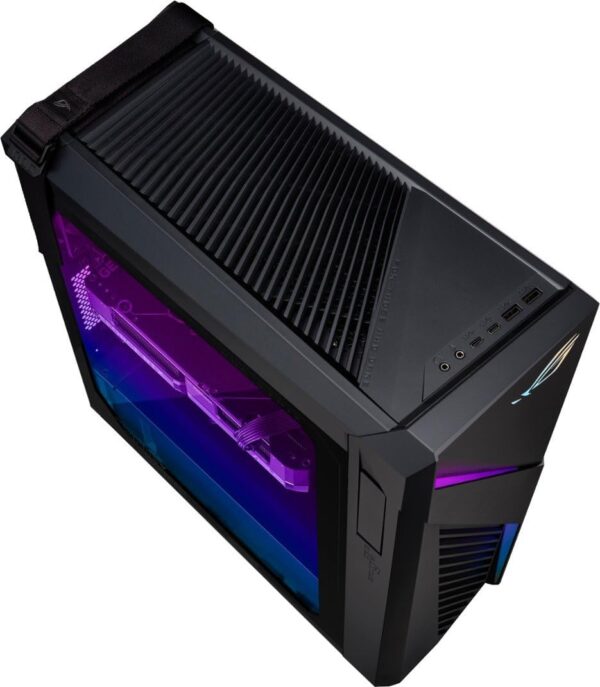 ASUS ROG STRIX G16CHR Core i7‑14400KF price in Kenya — gaming desktop with RTX 4070