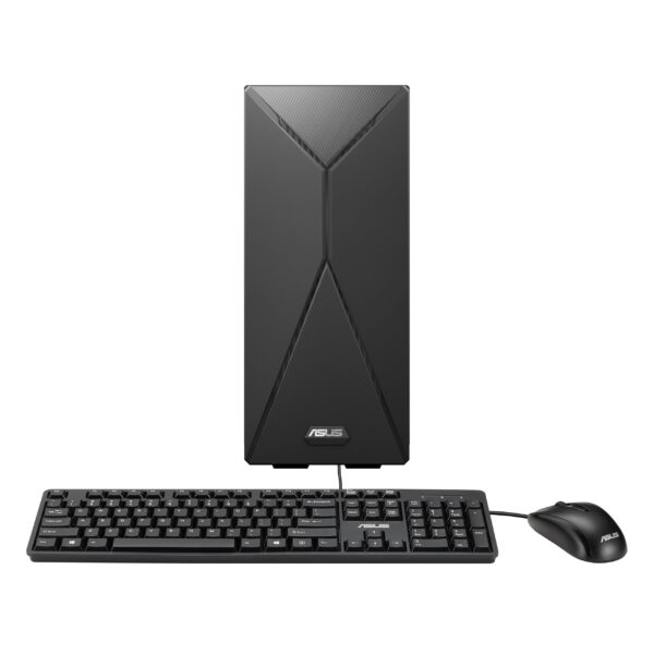 ASUS S5 S501MER Core i5‑14400F price in Kenya — gaming desktop with RTX 4060