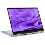 Dell 14 Plus 2‑in‑1 DB04250# price in Kenya — premium convertible laptop
