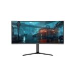 JS NovaCurve 34" Veon Series 4K Display price in Kenya — premium curved 180Hz monitor