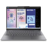 Lenovo Yoga 7 2‑in‑1 14ILL10 X360 Ultra 7 256V price in Kenya — premium convertible laptop