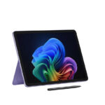 Microsoft Surface Pro 12 Snapdragon X Plus 8‑Core price in Kenya — premium Copilot+ PC tablet