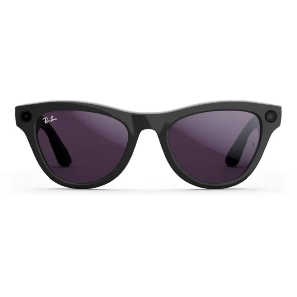 Ray‑Ban Skyler RW4014 price in Kenya — smart glasses with camera and audio