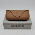 Ray‑Ban Wayfarer Gen2 RW4012 price in Kenya — smart glasses with camera and audio