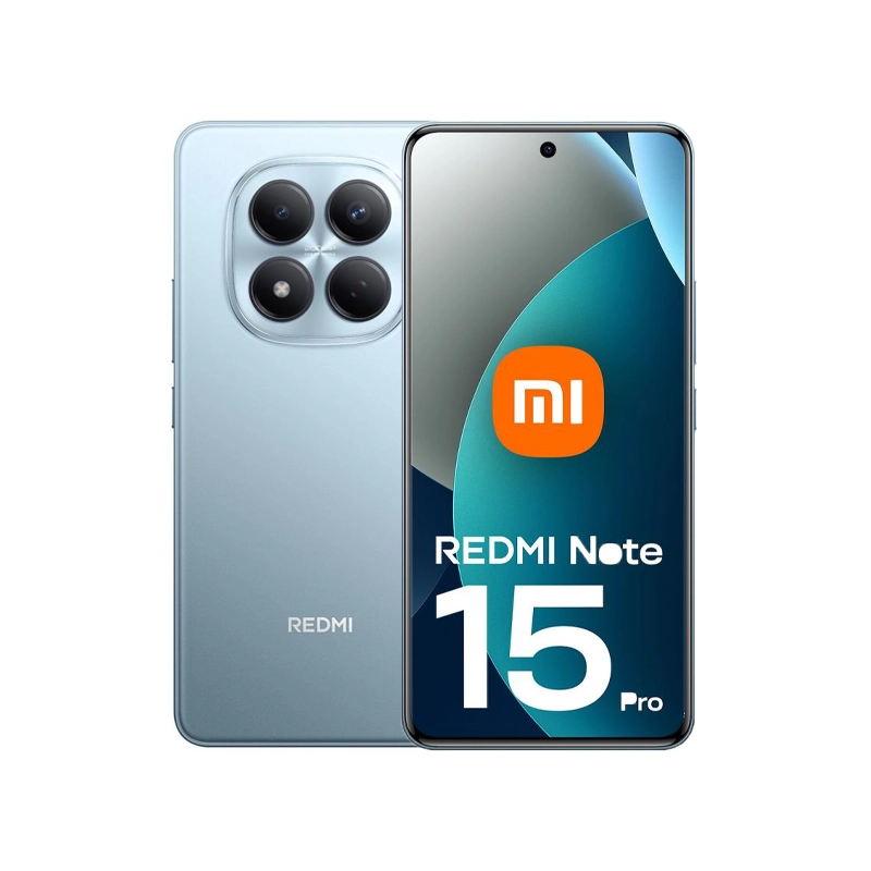 Xiaomi Redmi Note 15 Pro price in Kenya — mid‑range smartphone with AMOLED display and 200MP camera