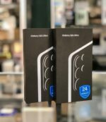 Samsung Galaxy S26 Ultra — flagship smartphone with S Pen, privacy display, and AI integration