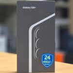 Samsung Galaxy S26 Plus — premium flagship smartphone