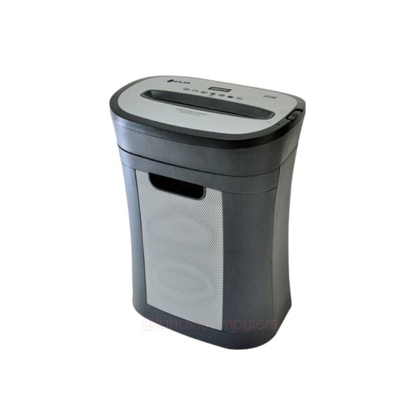 Atlas CC1240 Shredder — compact cross‑cut shredder