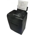 Atlas AF150 Shredder — auto‑feed cross‑cut shredder