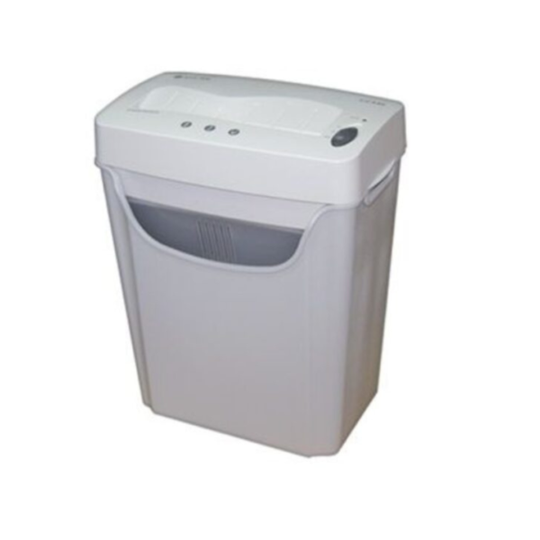 Atlas CC0540 Shredder — compact cross‑cut shredder