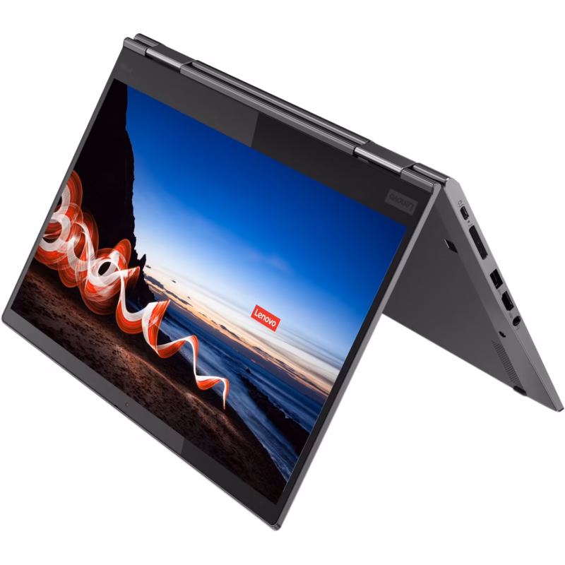 Lenovo ThinkPad X1 Yoga Gen 5 — convertible ultrabook