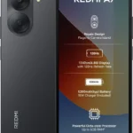 Redmi A7 — budget smartphone