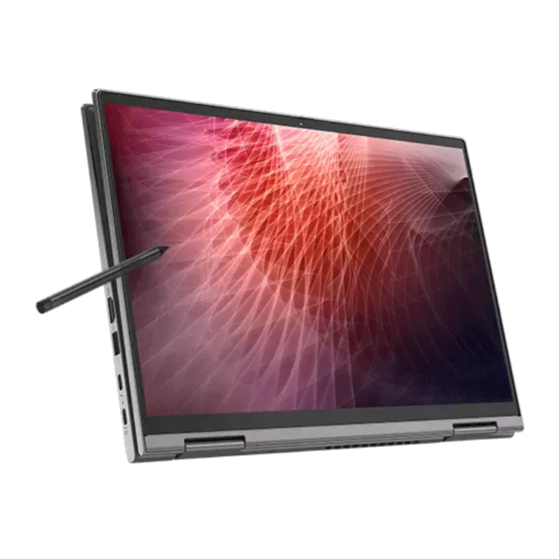 Lenovo ThinkPad X1 Yoga Gen 6 — convertible ultrabook