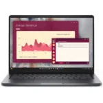 Dell Pro 14 PC14250 – Ultra 5 235U vPro — business laptop