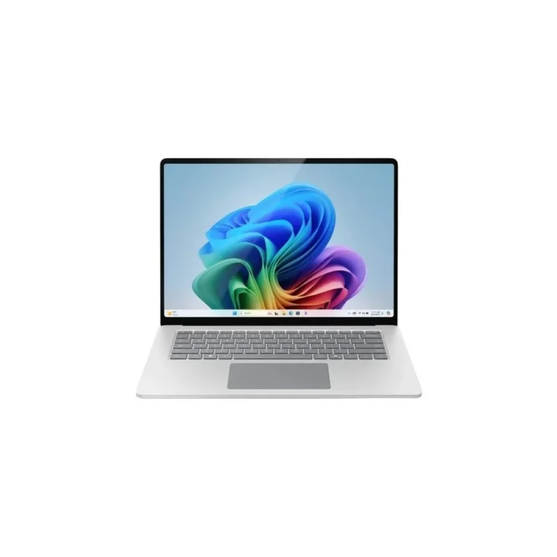 Microsoft Surface Laptop 7 Snapdragon X Plus — AI ultrabook