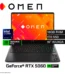 OMEN Gaming Laptop 16‑AM0073DX — gaming laptop