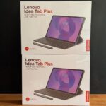 Lenovo IdeaTab Plus 12/256GB tablet
