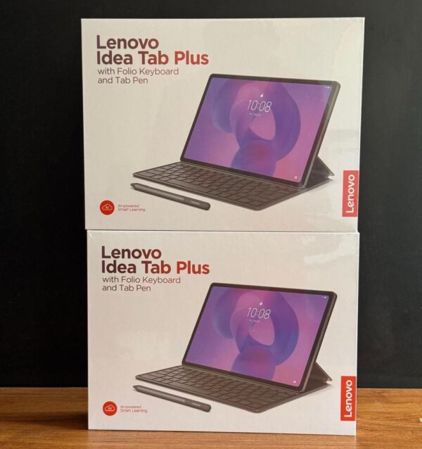 Lenovo IdeaTab Keyboard + Pen | Bluescale