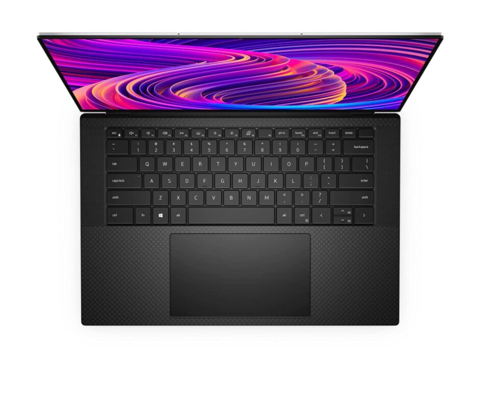 Dell XPS 15 9510 Core i9 11th Gen Refurbished