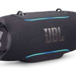 JBL Xtreme 5 Portable Bluetooth Speaker