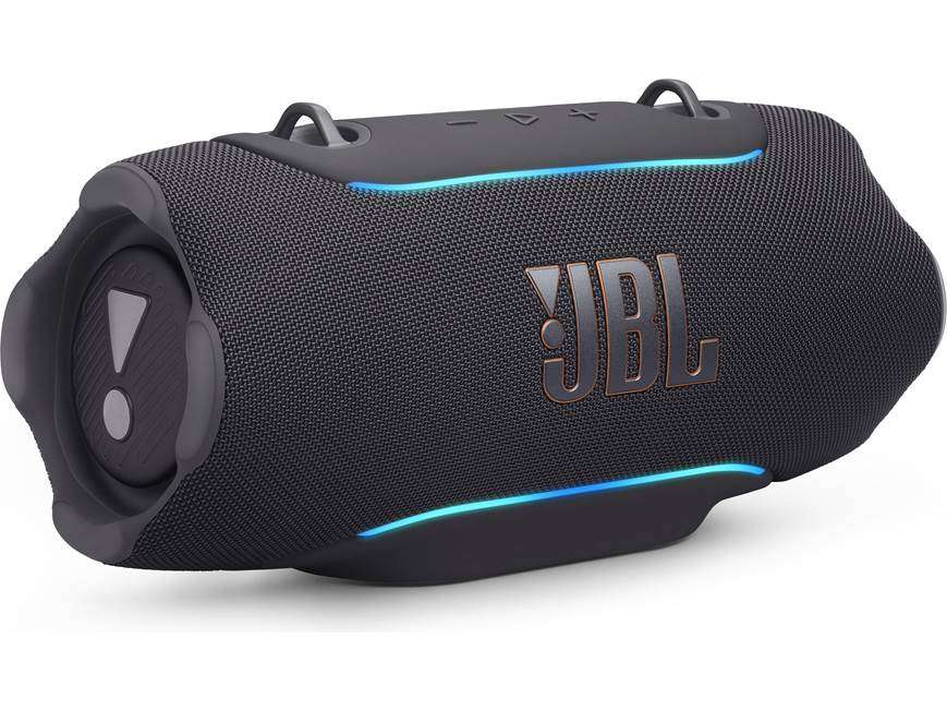 JBL Xtreme 5 Portable Bluetooth Speaker