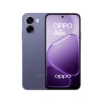 Oppo A6X 4G Smartphone