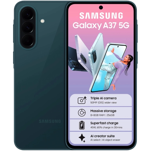 Samsung Galaxy A27 Smartphone