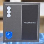 Samsung Fold 8 Ultra